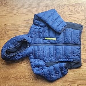 Michael Kors Toddler Jacket 4T